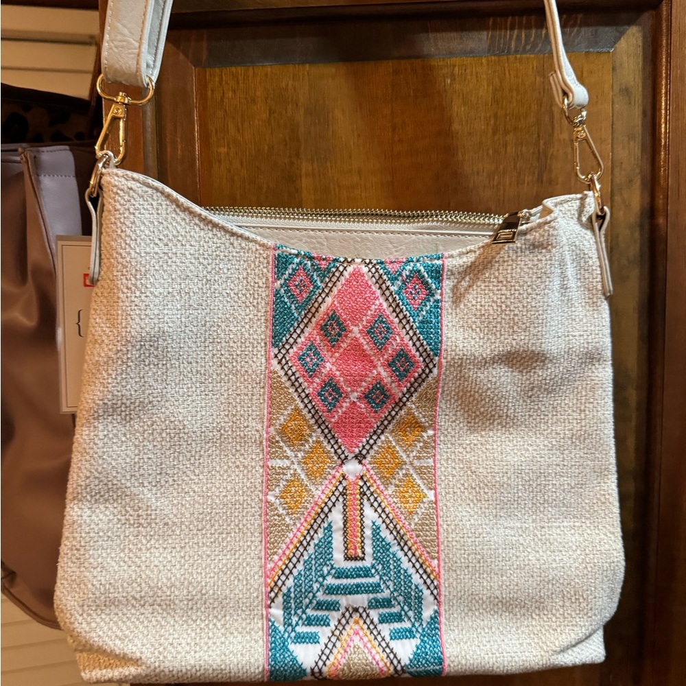 Crossbody